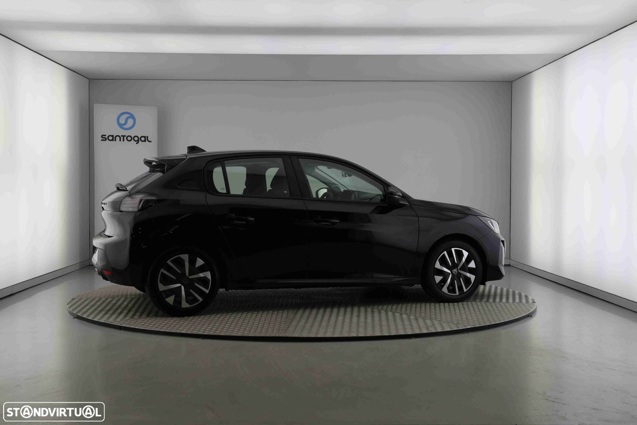 Peugeot 208 1.2 PureTech Active - 3