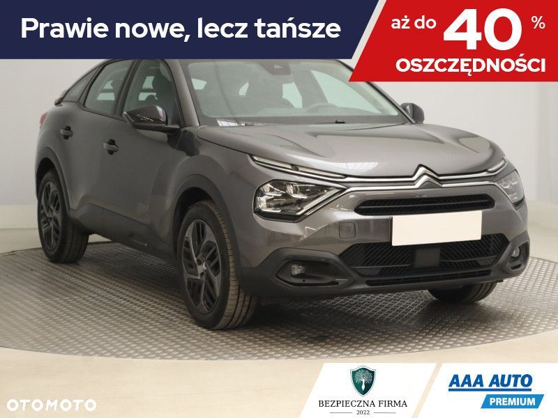 Citroën C4 - 2