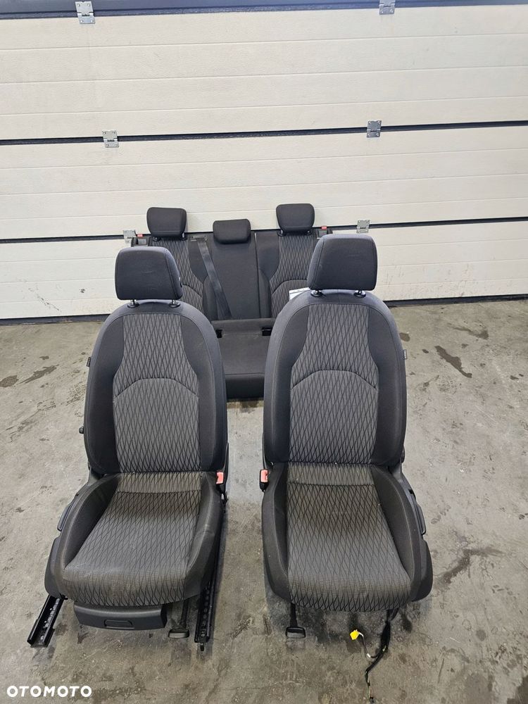 fotele kanapa komplet seat leon iii hb 5d - 1