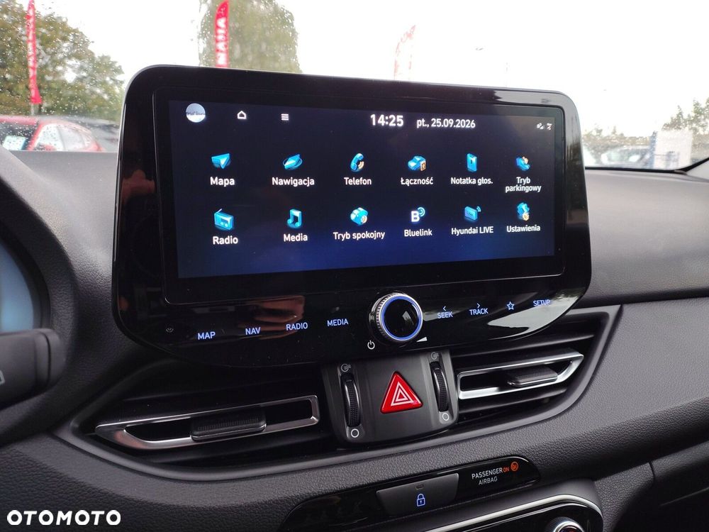 Hyundai i30 1.0 T-GDI Modern DCT - 19