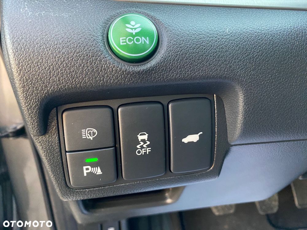 Honda CR-V 2.0i-VTEC 2WD Comfort - 21