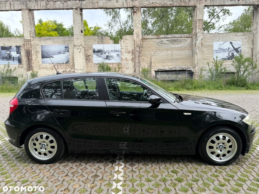 BMW Seria 1 116i Edition Sport - 3