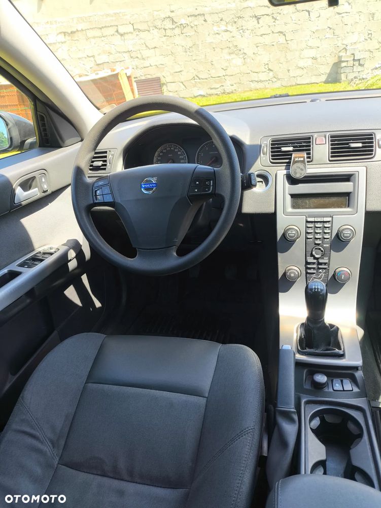 Volvo V50 1.8 - 18