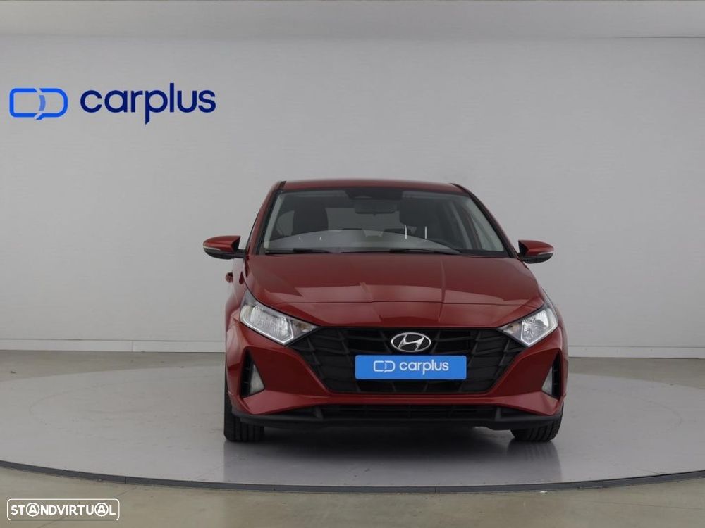 Hyundai i20 1.2 Comfort - 3