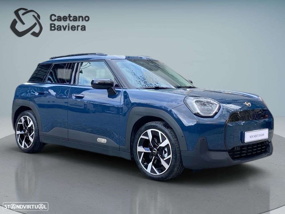 MINI Aceman E Classic L - 17