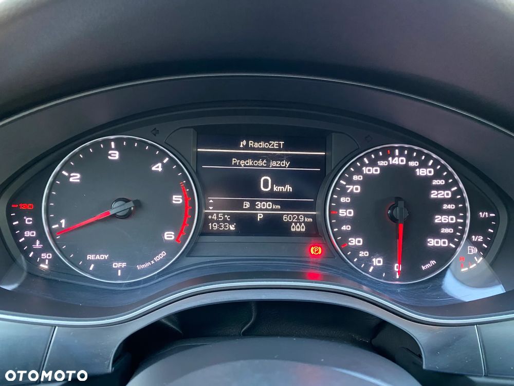 Audi A6 Avant 3.0 TDI Quattro S tronic - 5