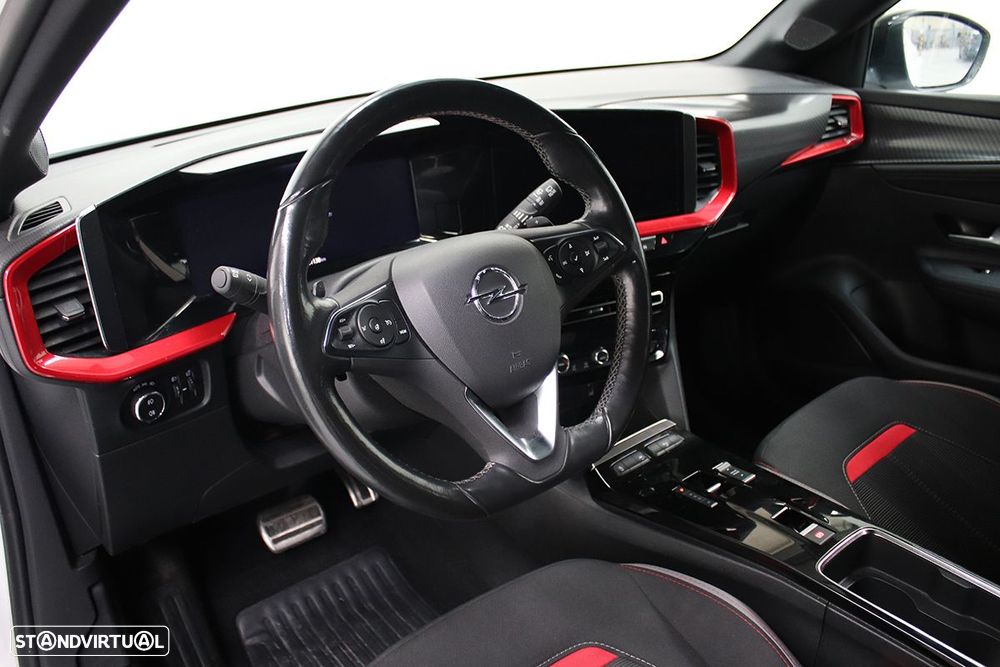 Opel Mokka 1.2 T GS Line - 7