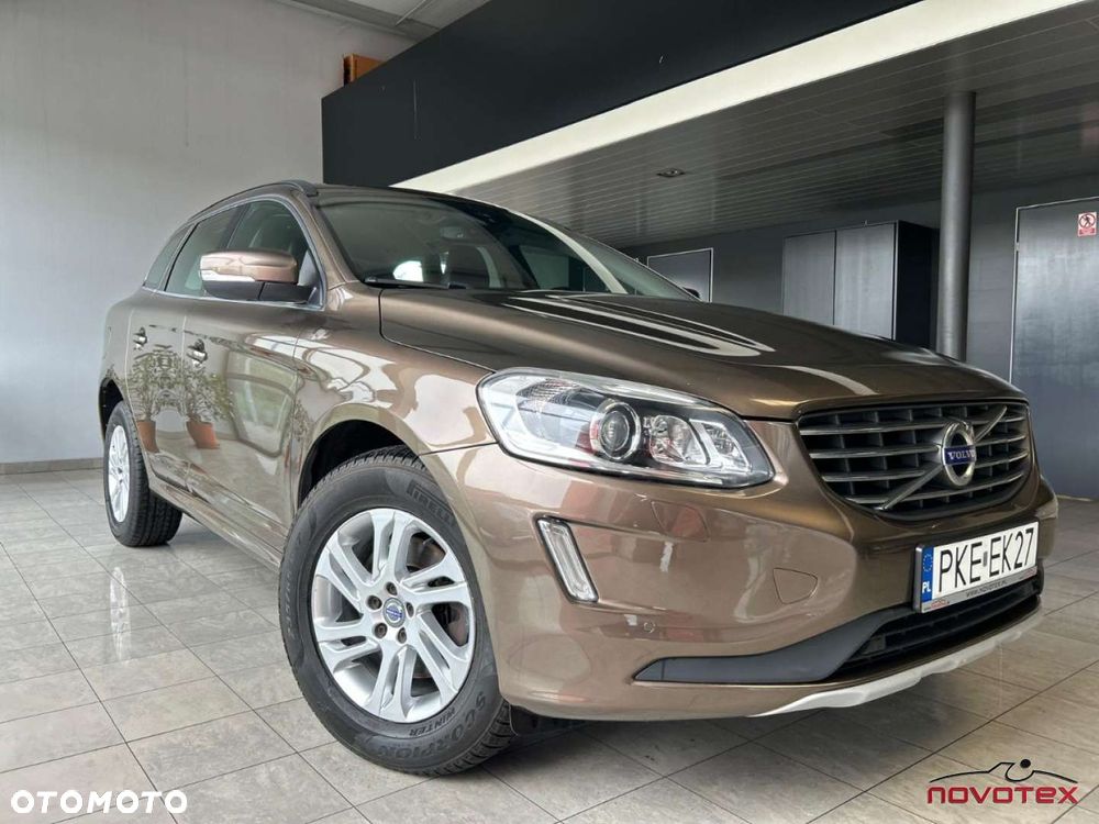 Volvo XC 60 D3 Geartronic Momentum - 3