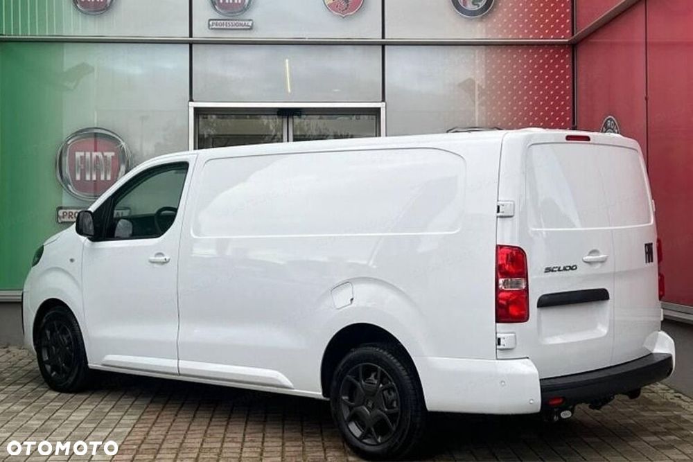Fiat Scudo XL L2H1 EAT8 2.2 150KM - 7