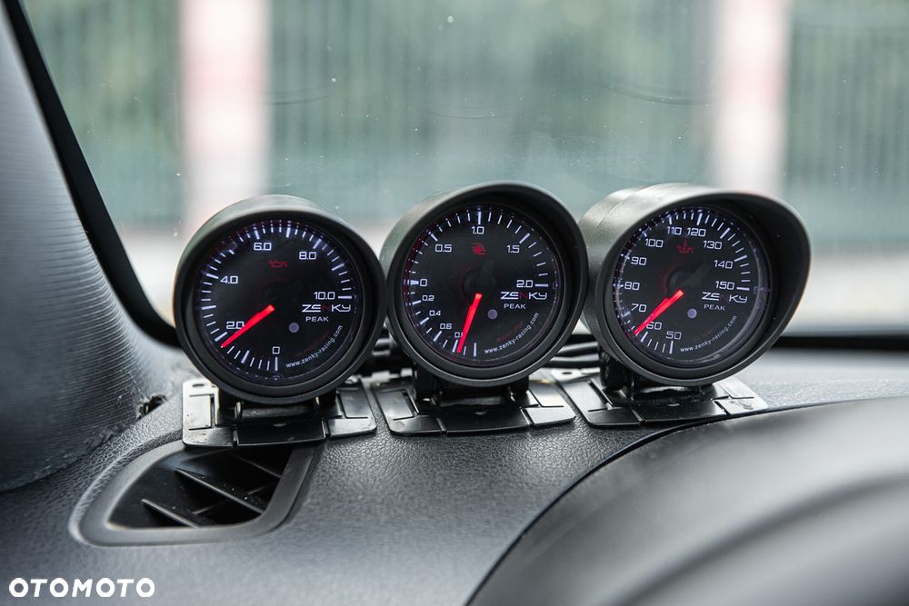 Subaru Impreza 2.5 WRX STI S - 13