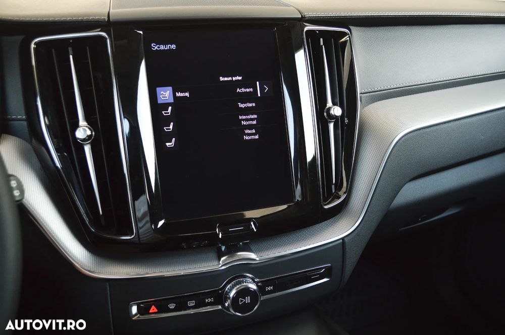 Volvo XC 60 B5 MHEV AWD Inscription - 12