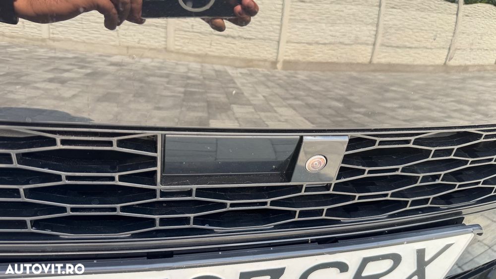 Land Rover Range Rover Sport 3.0 I6 D350 MHEV First Edition - 31