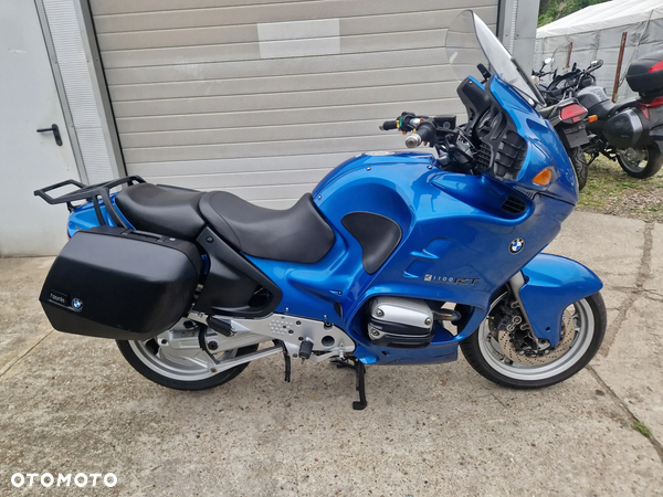 BMW RT
