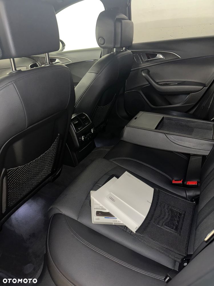 Audi A6 Limousine - 10