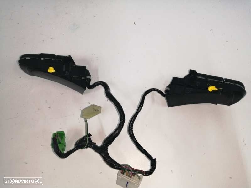 COMANDO VOLANTE HONDA CIVIC VIII HATCHBACK 2008 - 3