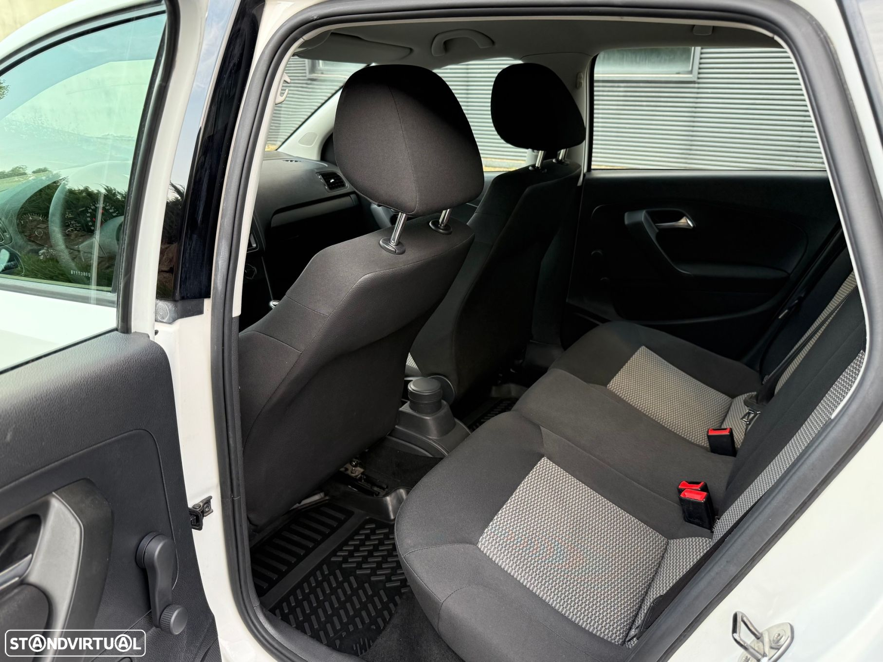 VW Polo 1.2 Trendline - 15