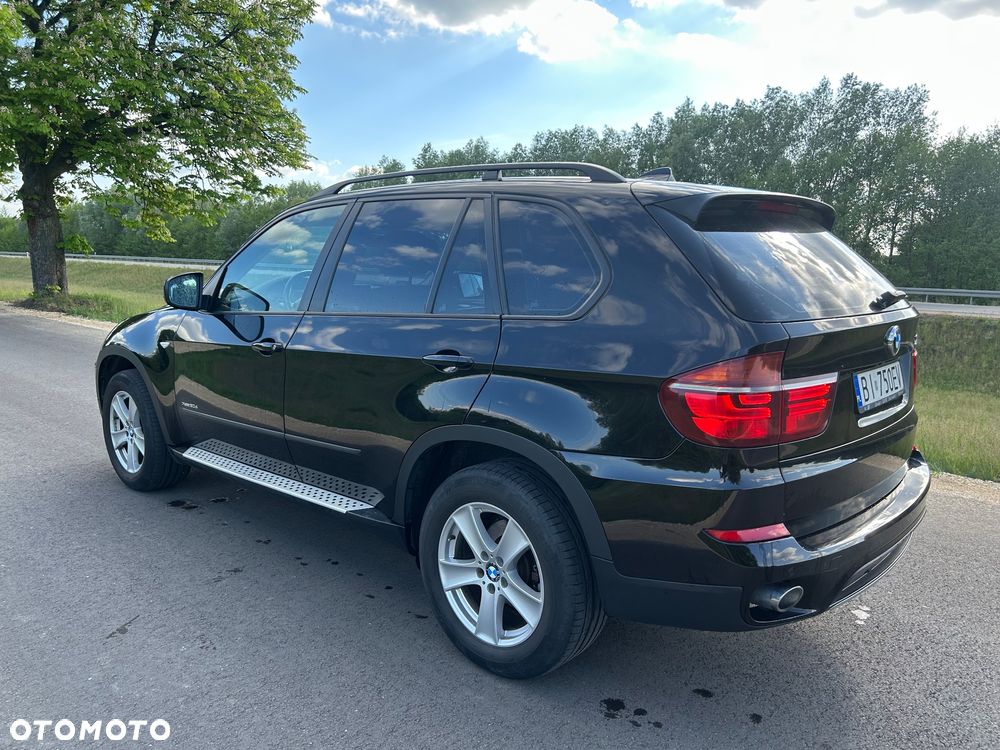 BMW X5 3.0sd xDrive - 13