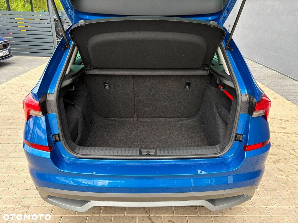 Skoda Kamiq 1.0 TSI Ambition - 16