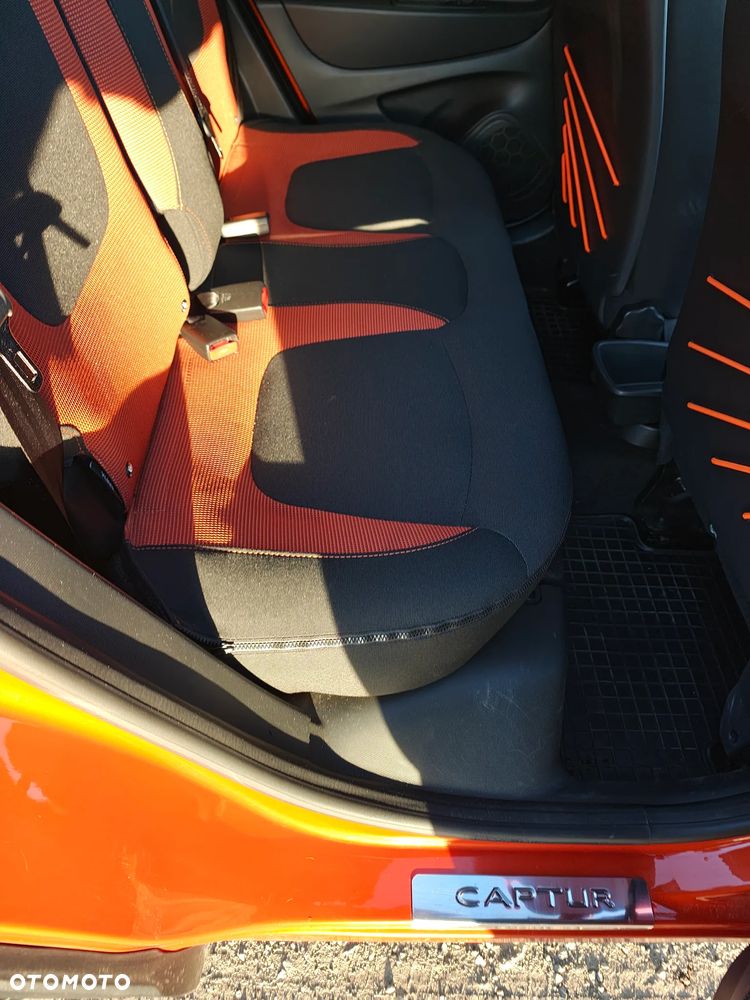 Renault Captur ENERGY dCi 90 Start&Stop Life - 25