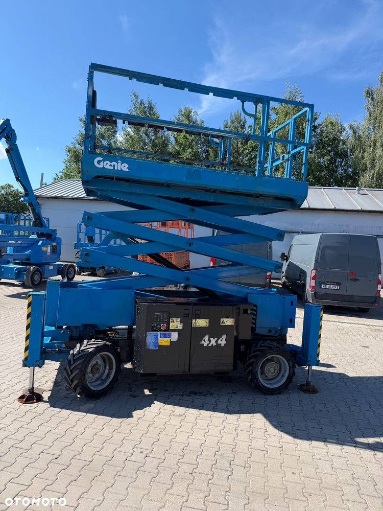 Genie Gs3369 - 1