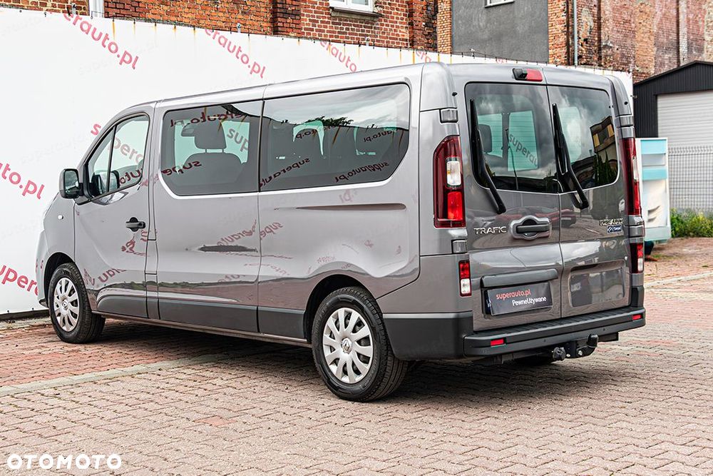 Renault Trafic - 11