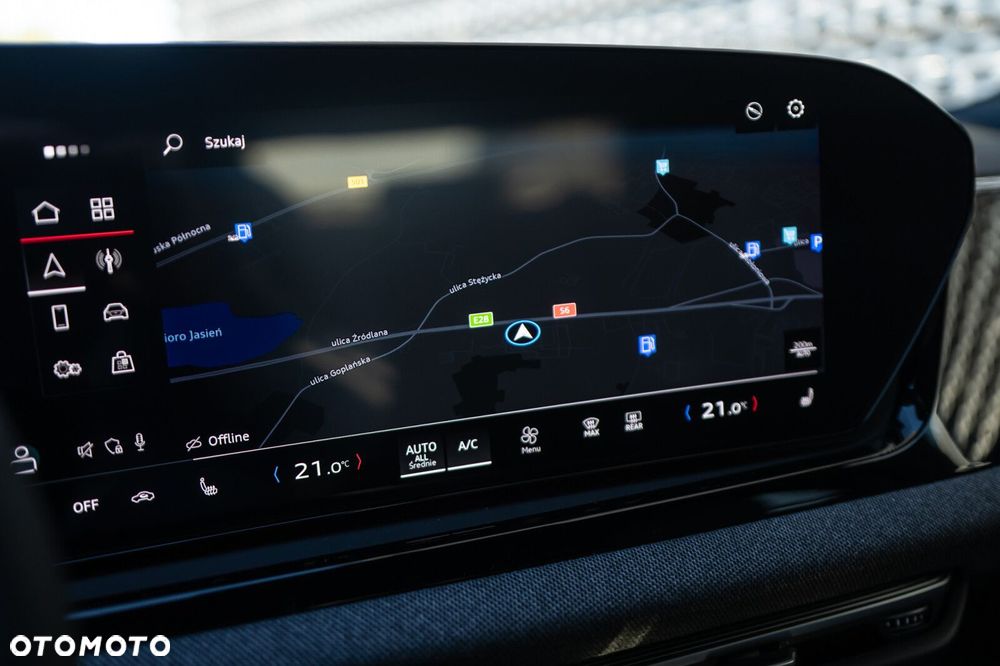 Audi A6 - 17