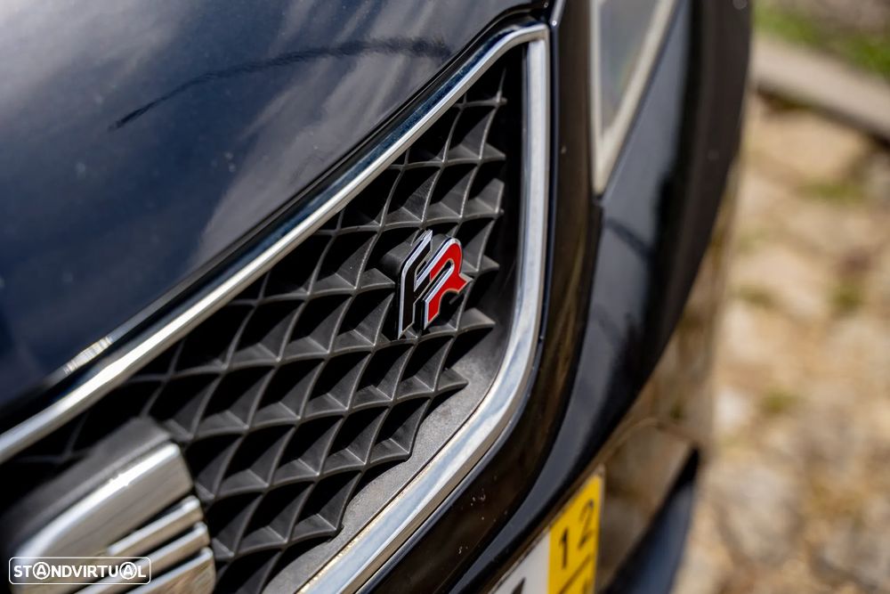 SEAT Ibiza 2.0 TDI FR - 33