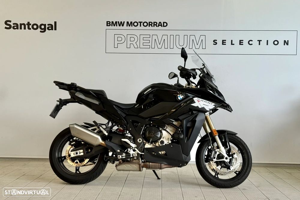 BMW S 1000 XR - 3