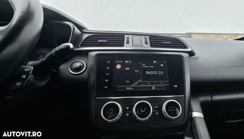 Renault Kadjar - 9