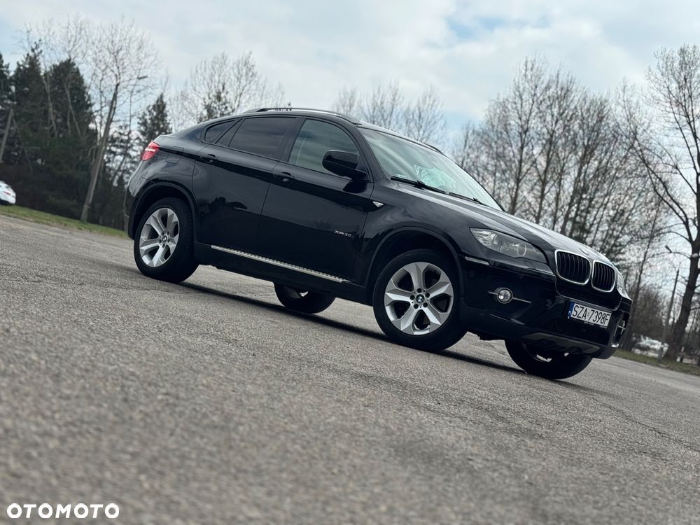 BMW X6 30d xDrive - 6