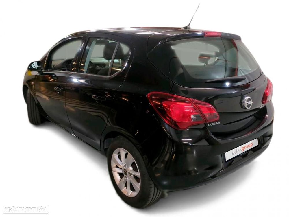 Opel Corsa 1.3 CDTi Business Edition - 2