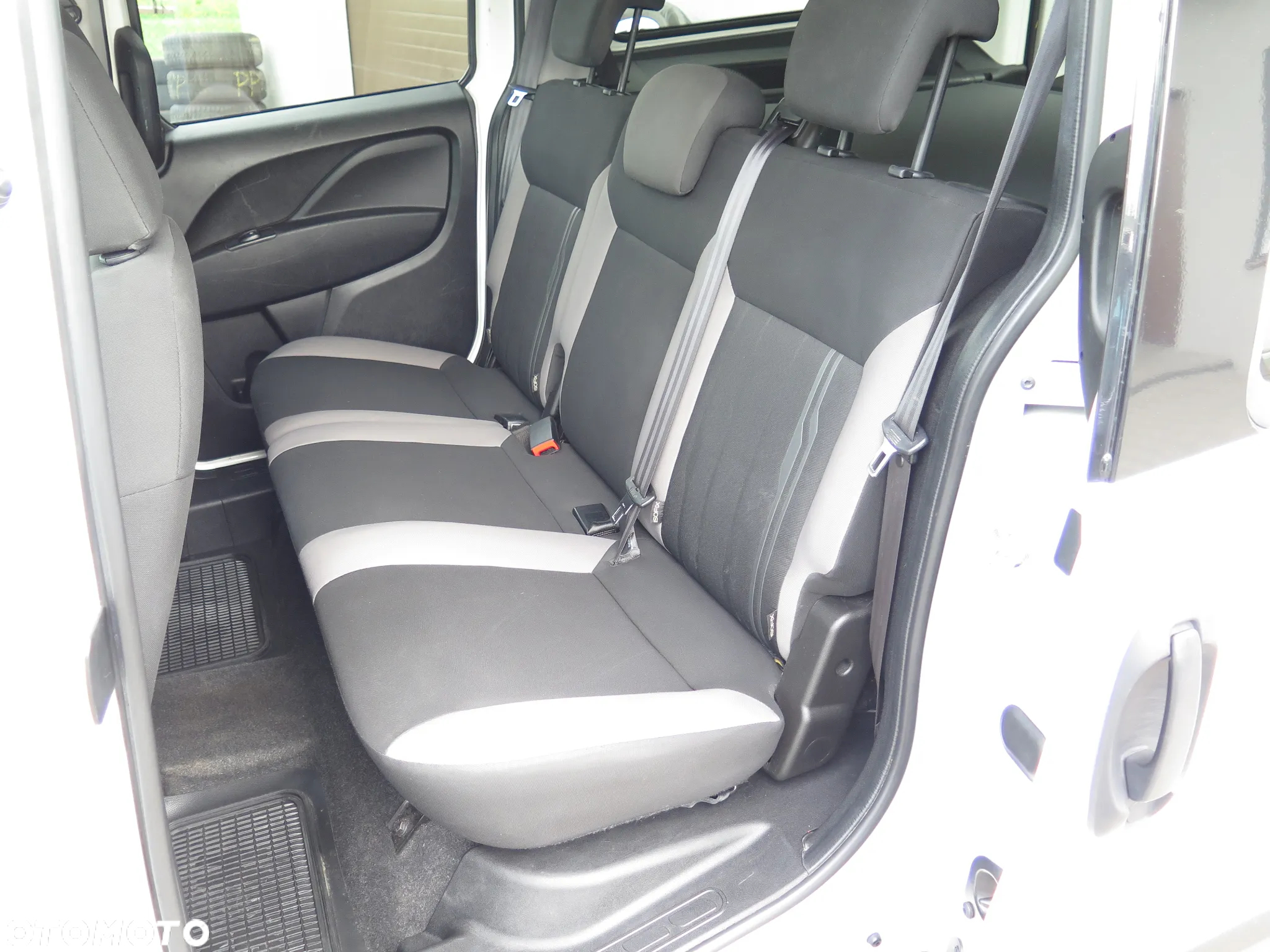 Fiat Doblo Maxi 1.4 Active - 25