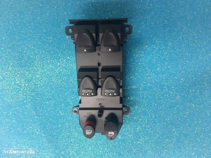 Comando dos vidros Honda Civic 2006-2010   NOVO - 2
