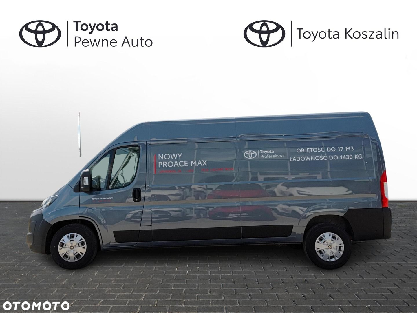 Toyota PROACE MAX - 3