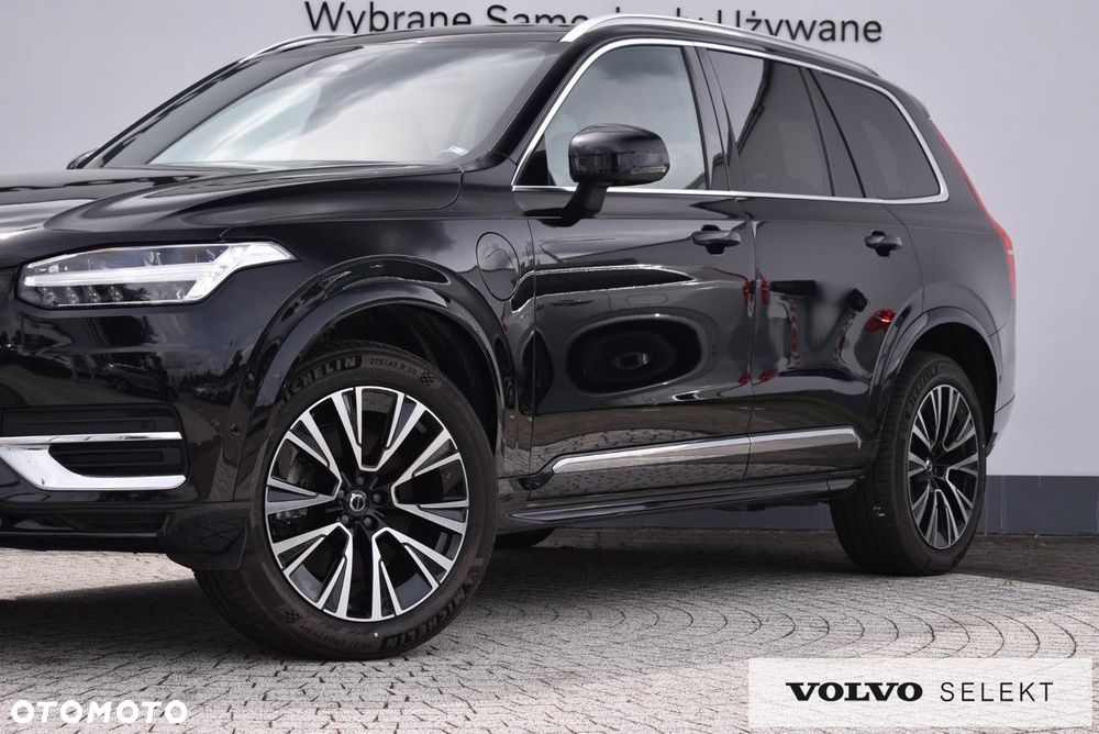 Volvo XC 90 - 6