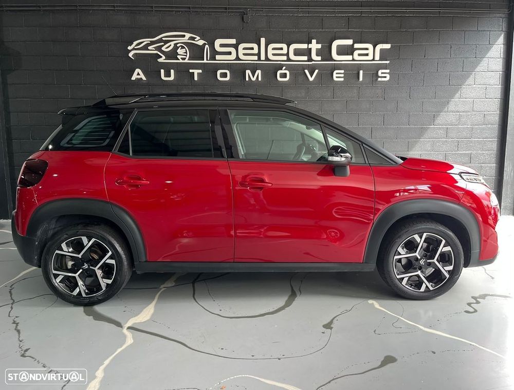 Citroën C3 Aircross - 5