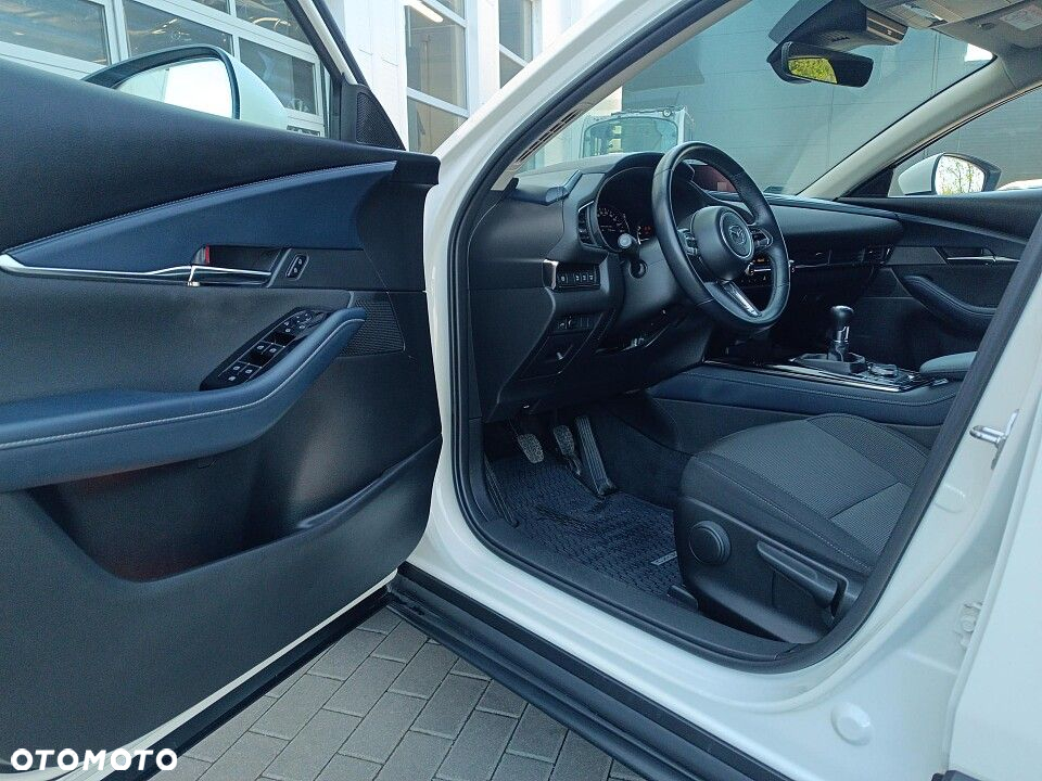Mazda CX-30 - 4