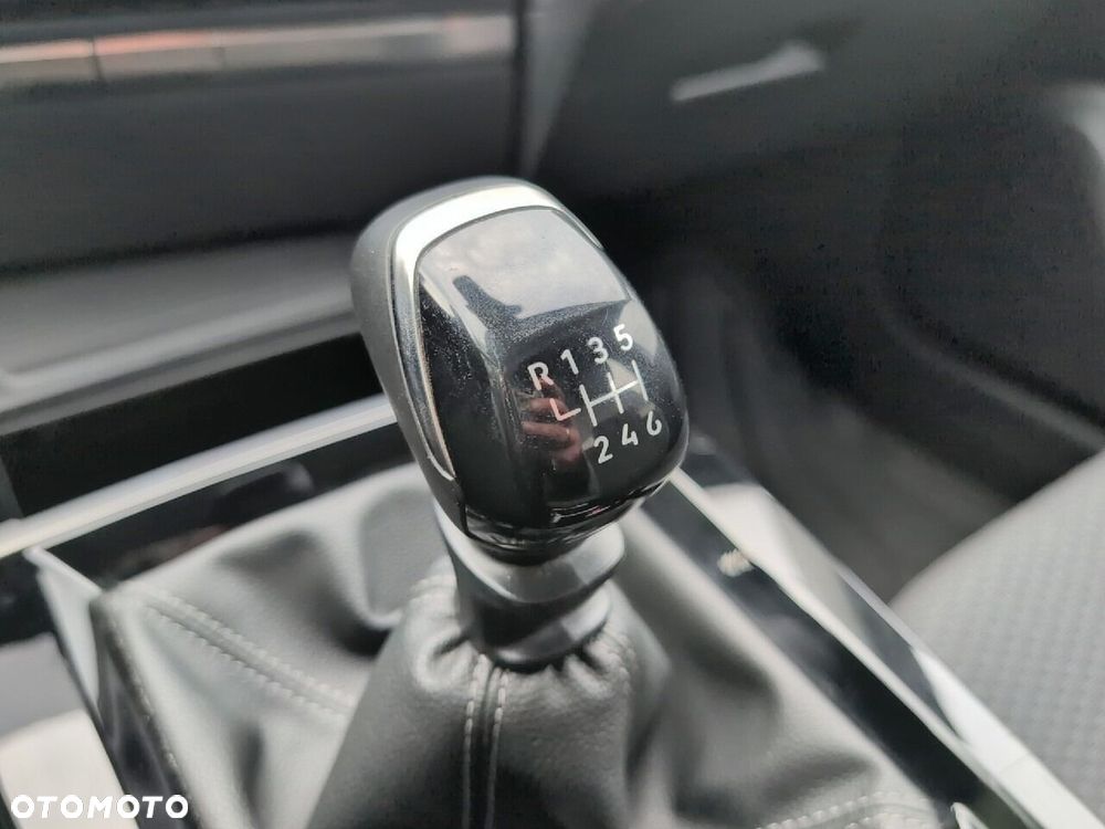 Opel Astra - 14