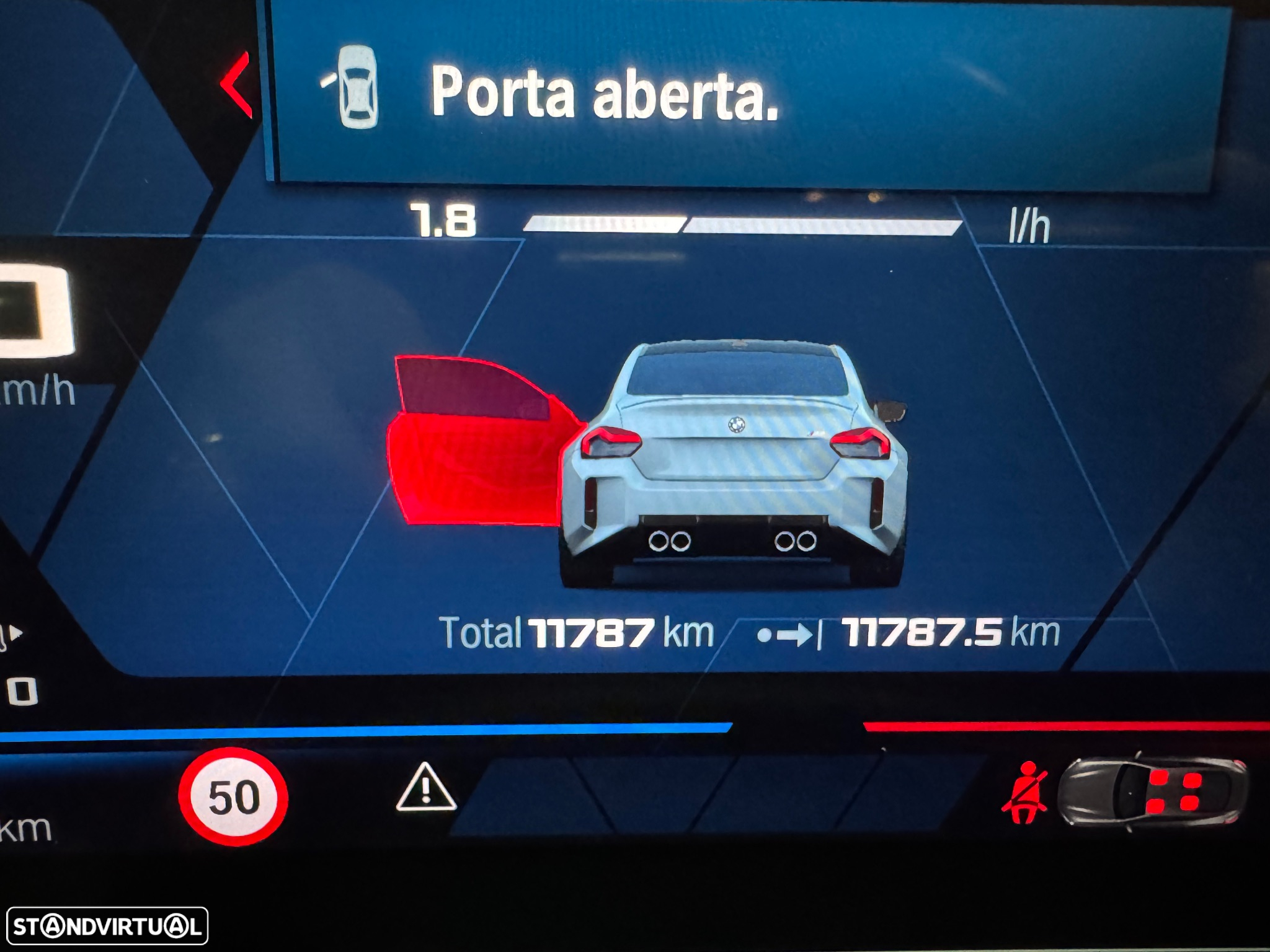 BMW M2 Auto - 6