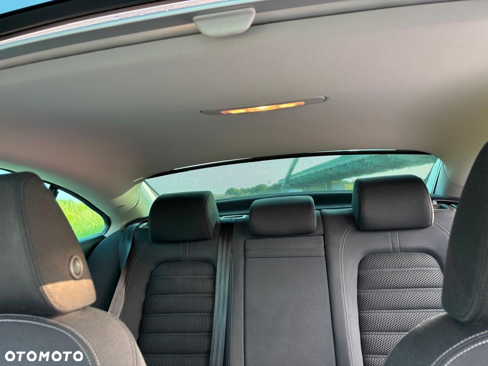 Volkswagen Passat CC - 6