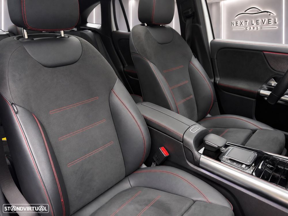 Mercedes-Benz EQA 250 AMG Line - 33