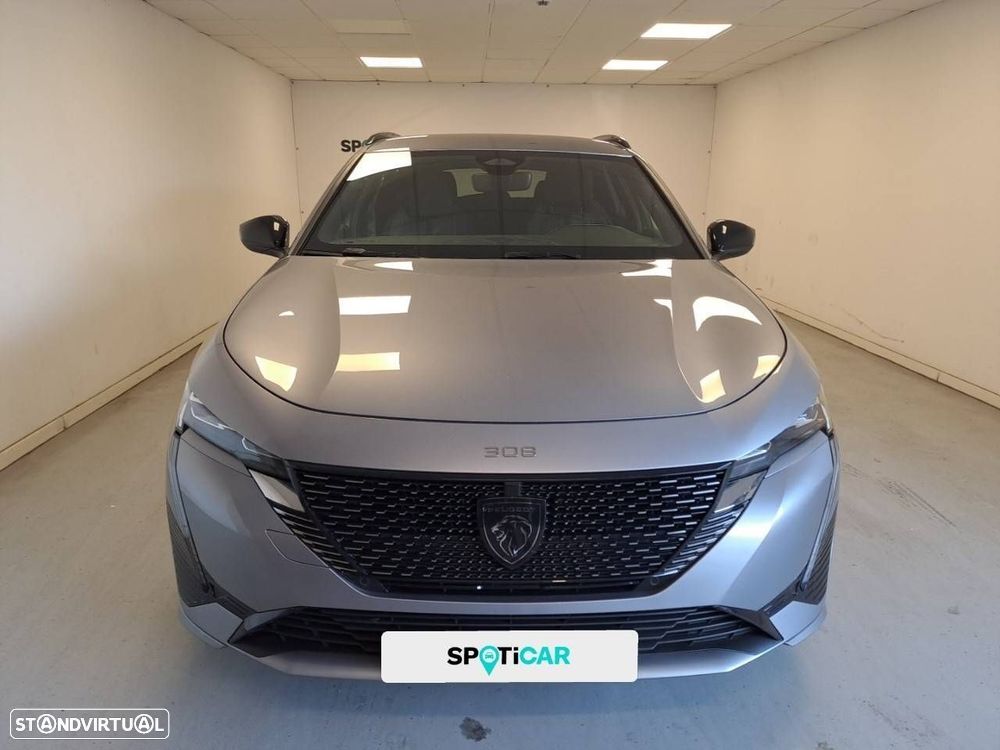 Peugeot 308 SW 1.2 Hybrid GT e-DCS6 - 2