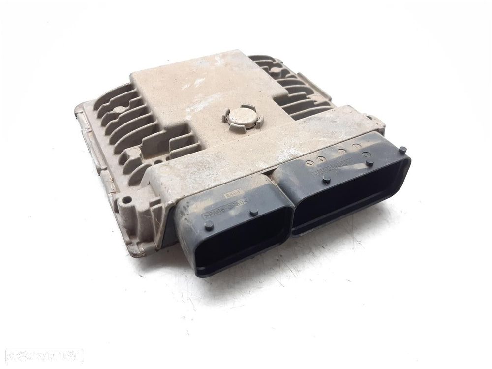 CENTRALINA MOTOR UCE SEAT LEON 2012 -03F906070HC - 8