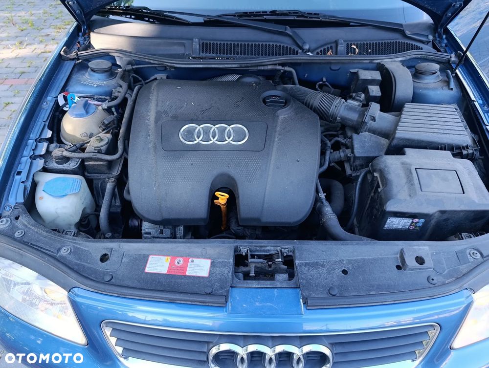 Audi A3 Sportback - 22
