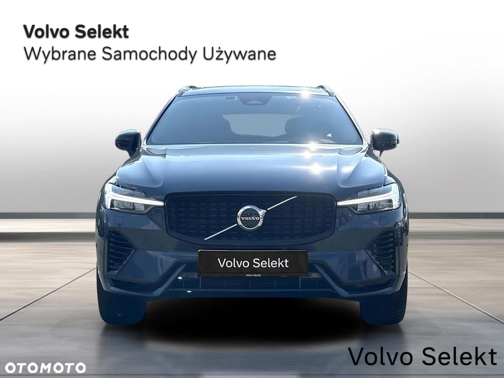 Volvo XC 60 - 10