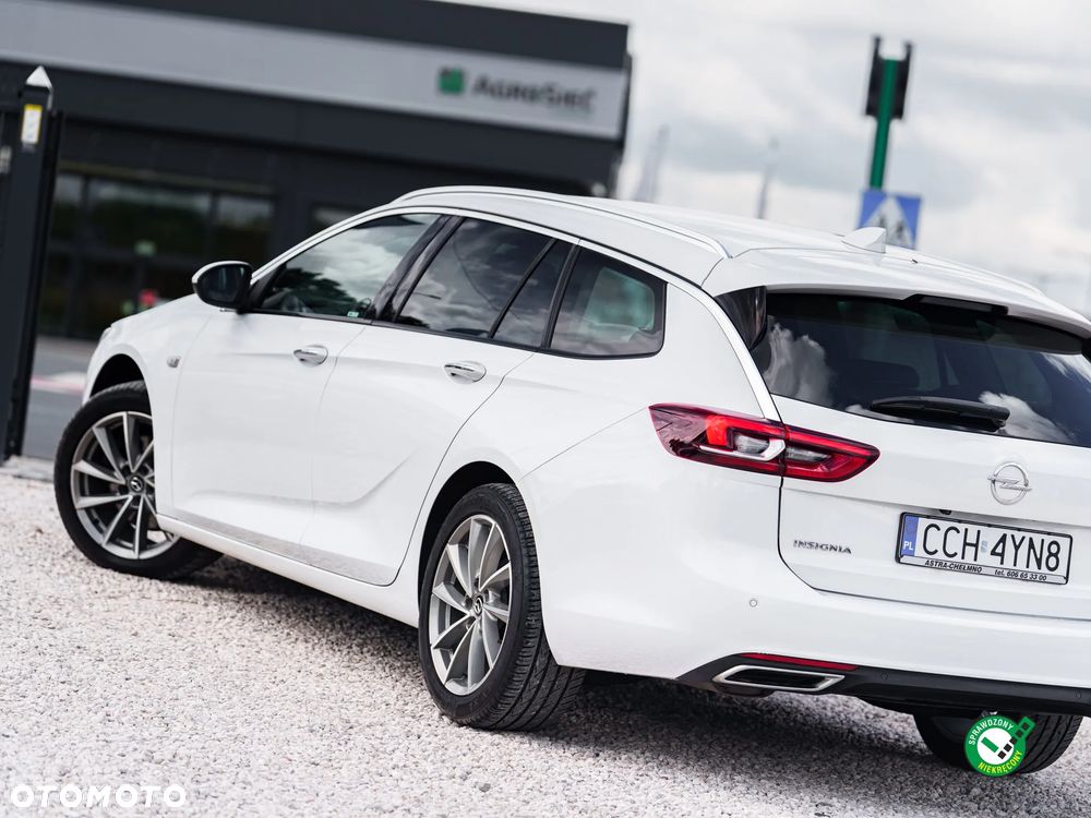 Opel Insignia 2.0 Ultimate Exclusive - 7