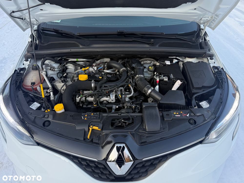 Renault Clio 1.0 TCe Zen - 22