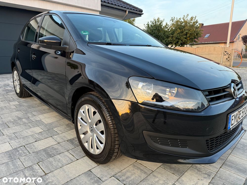 Volkswagen Polo - 19