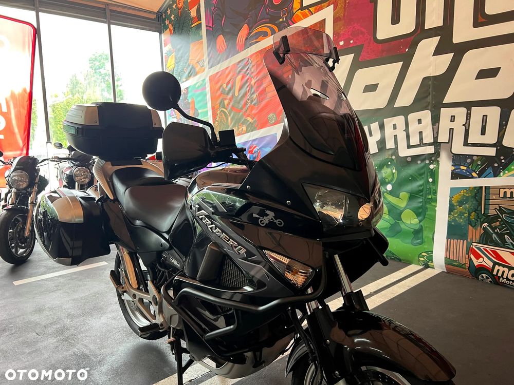 Honda XL - 5