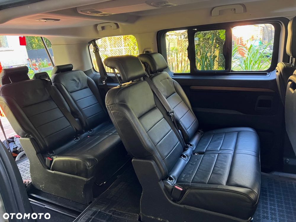Toyota Proace Verso - 5